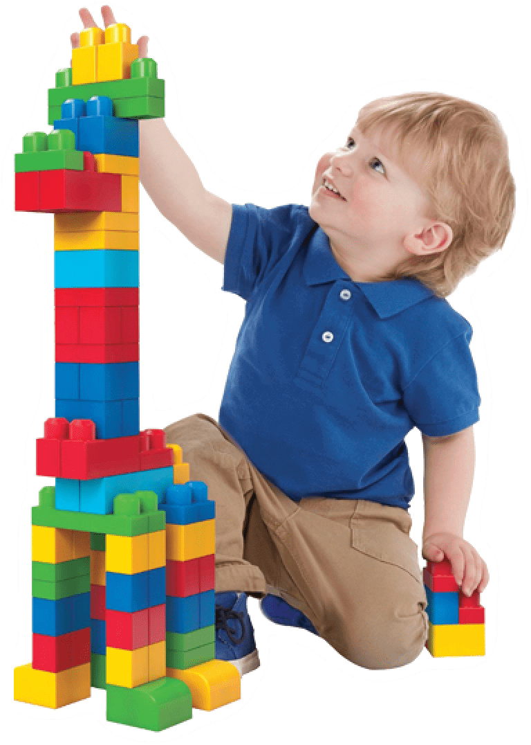 Daycare Toddlers in North York
