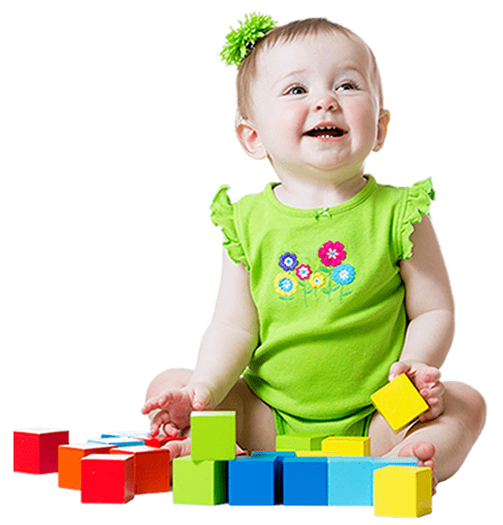 Infant Daycare Center in North York