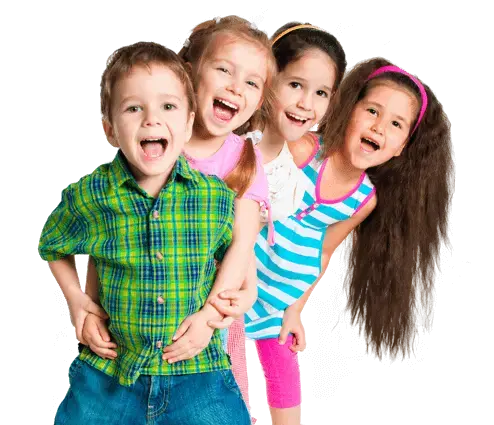 Preschool Programs North York